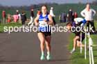 Mens and Womens Under-17s and Under-20s 2025 Heaton Memorial 10k Road Race, Newcastle Town Moor, Sunday, November 9th. Photo: David T. Hewitson/Sports for All Pics